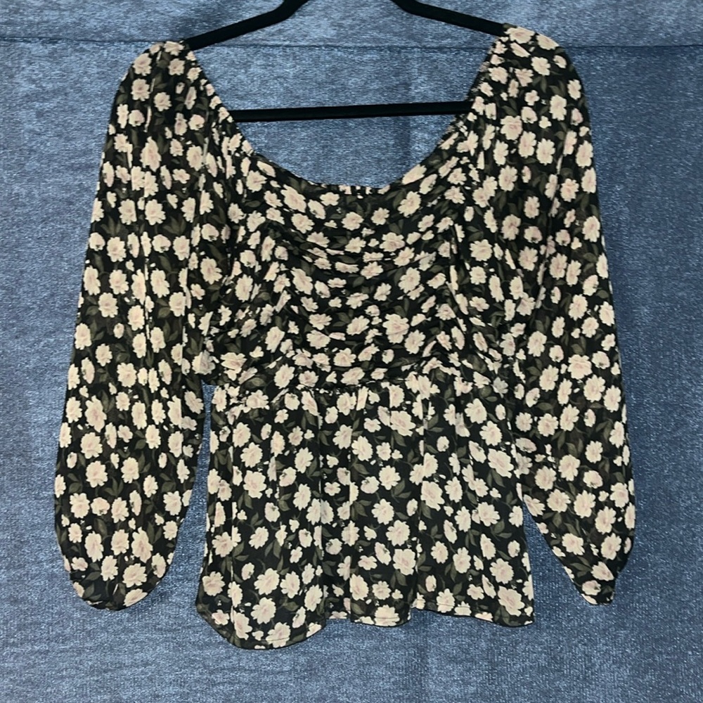 american eagle top